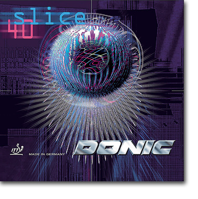 Накладка Donic Slice 40