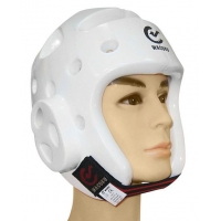 Шлем защитный Wacoku I201 WTF фото 5