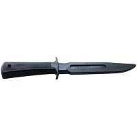 Нож тренировочный одностороний (мягкий) НОЖ-2М