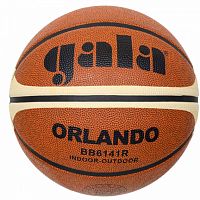 Мяч баскетбольный Gala ORLANDO
