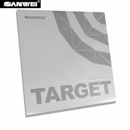  Sanwei Target National
