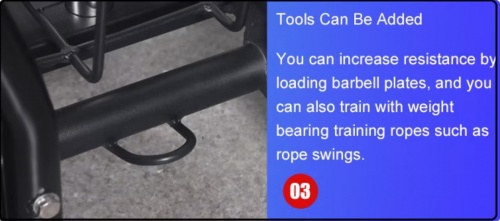 �������� ��� ��������������� �������� TANK SLED UL-D097 ���� 6