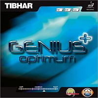 Накладка TIBHAR Genius+Optimum