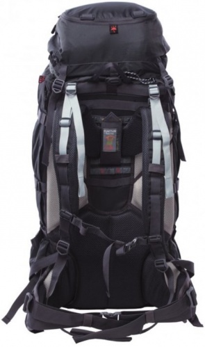  High Peak SHERPA 65+10   2