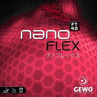 Накладка GEWO nanoFlLEX FT 40