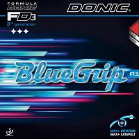 Накладка Donic BlueGrip R1
