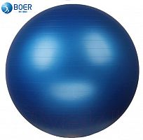 Мяч фитбол антивзрыв 55 см BL-AB-55