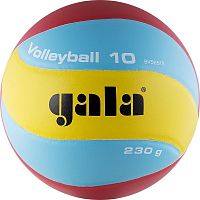 Мяч волейбол Gala TRAINING 10 (230гр) BV5651SВ