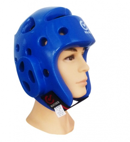 Шлем защитный Wacoku I201 WTF фото 6