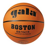 Мяч баскетбол GALA BOSTON №6
