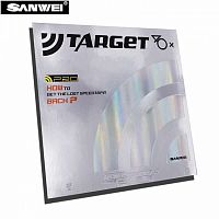 Накладка Sanwei Target Europe 40+