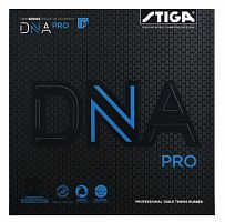 Накладки для ракеток Stiga DNA Pro M