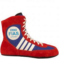 �������� ����� FIAS �������