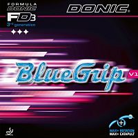 Накладка Donic BlueGrip С1