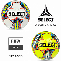 Мяч для мини-футбола SELECT Futsal Mimas FIFA