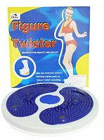 ���� �������� FIGURE TWISTER