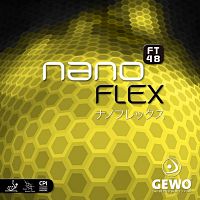 Накладка GEWO nanoFlLEX FT 48