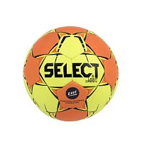 Мяч гандбольный Select Light Grippy (EHF official) 