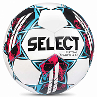   - SELECT Futsal Talento 13 57-59 