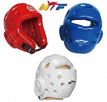 Шлем защитный Wacoku I201 WTF