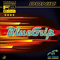 Накладка Donic BlueGrip С2