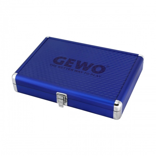  GEWO  Alu-Safe  3