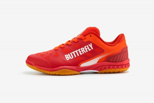  Butterfly Lezoline Levalis  8