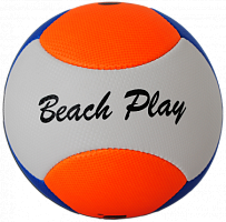 Мяч пляжный Gala BEACH PLAY 06