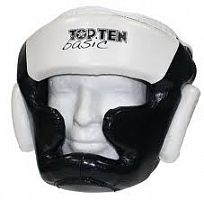 Тренировочный шлем Top Ten Basic Economy R2M Line 4242
