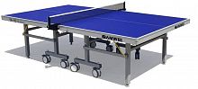 Стол настольного тенниса SANWEI TA-10 Qomolangma (ITTF)