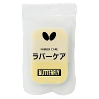 Губка Butterfly Rubber Care для очистки накладки