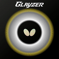 Накладкa Butterfly Glayzer