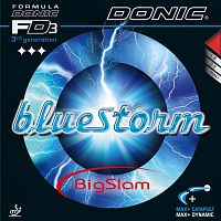 Накладка Donic BlueStorm Big Slam