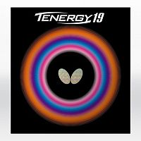 Накладкa Butterfly Tenergy 19