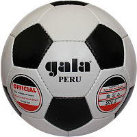 Мяч футбол Gala PERU №5 BF5073SB