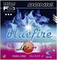 Накладка Donic Bluefire JP01