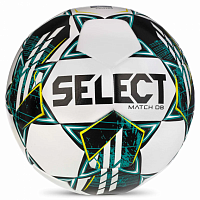 Мяч футбольный SELECT Match р-р 4
