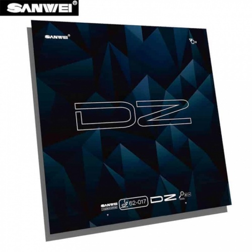  Sanwei DZ OX