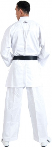   HAYASHI Kumite  2