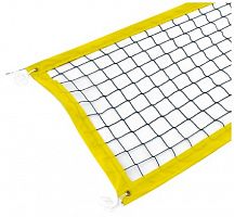Сетка для пляжного волейбола д.3мм, 1,00*8,5 м, РФ (склад сетки)