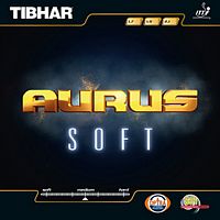 Накладка TIBHAR Aurus Soft