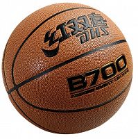 Мяч баскетбольный DHS,B700-A, №7
