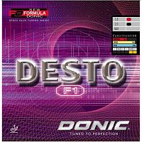 Накладка Donic Desto F1