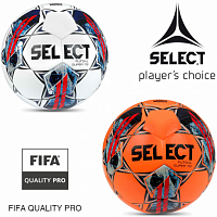   - Select Futsal Super TB (FIFA Quality PRO)