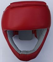 Шлем для рукопашного боя с защитой верха головы