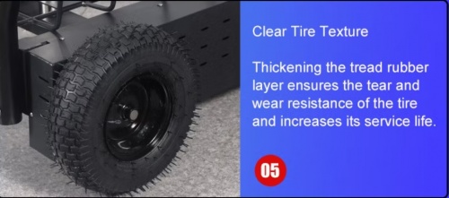 �������� ��� ��������������� �������� TANK SLED UL-D097 ���� 8