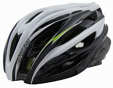 Шлем для роллера, велосипедиста защитный р. L (58-61 см) PWН-510