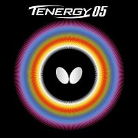 Накладкa Butterfly Tenergy 05