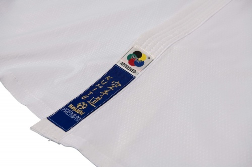   HAYASHI Kumite  7