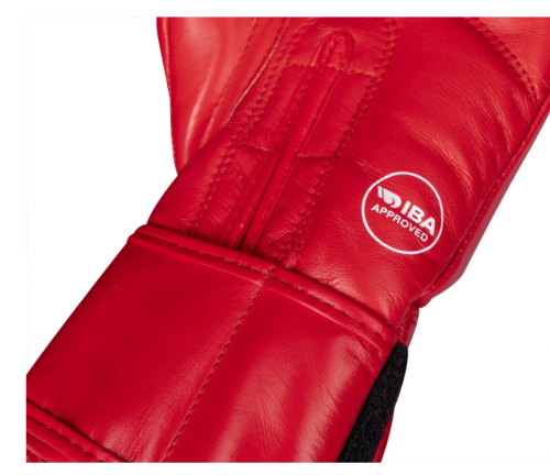 Перчатки для бокса ТОР ТЕN Aiba фото 6